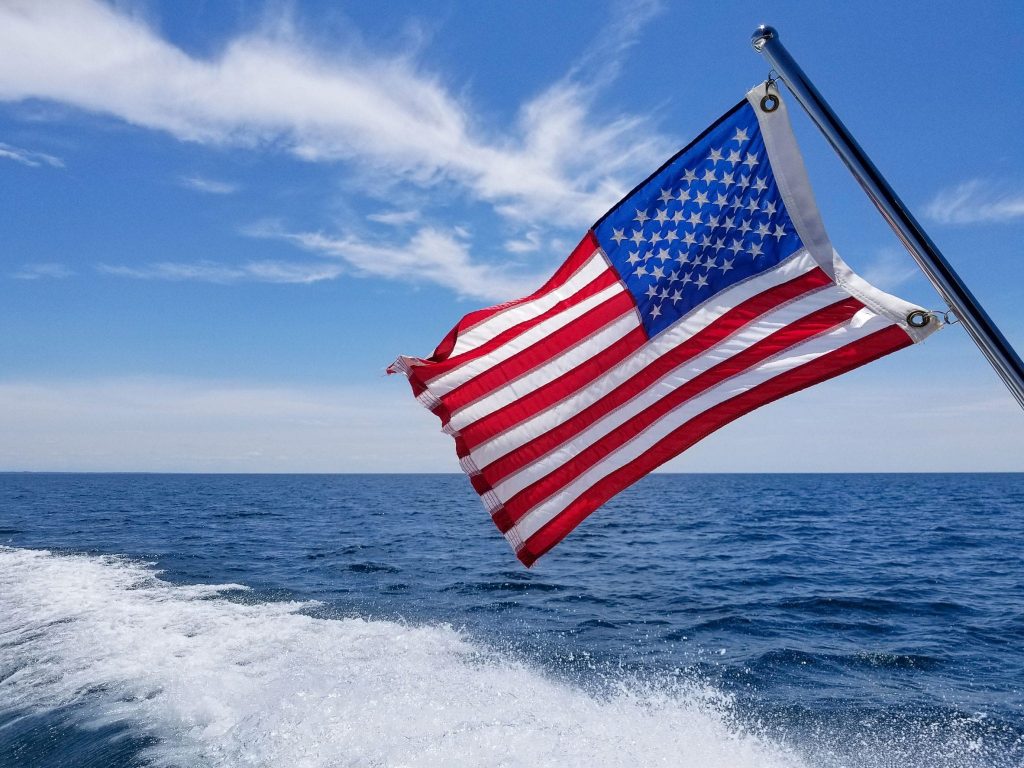 Fourth of July Boating Activities