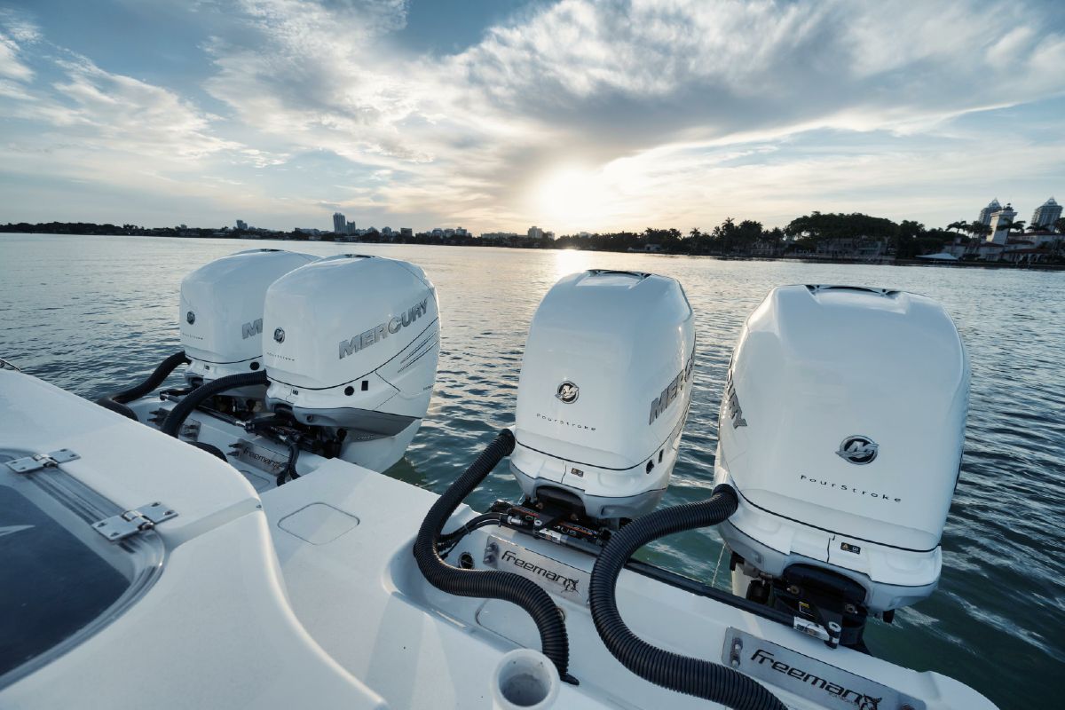 The Annual Stuart Boat Show