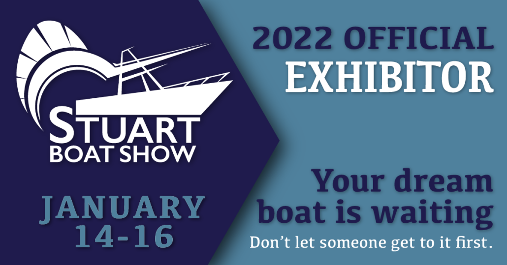 The Annual Stuart Boat Show