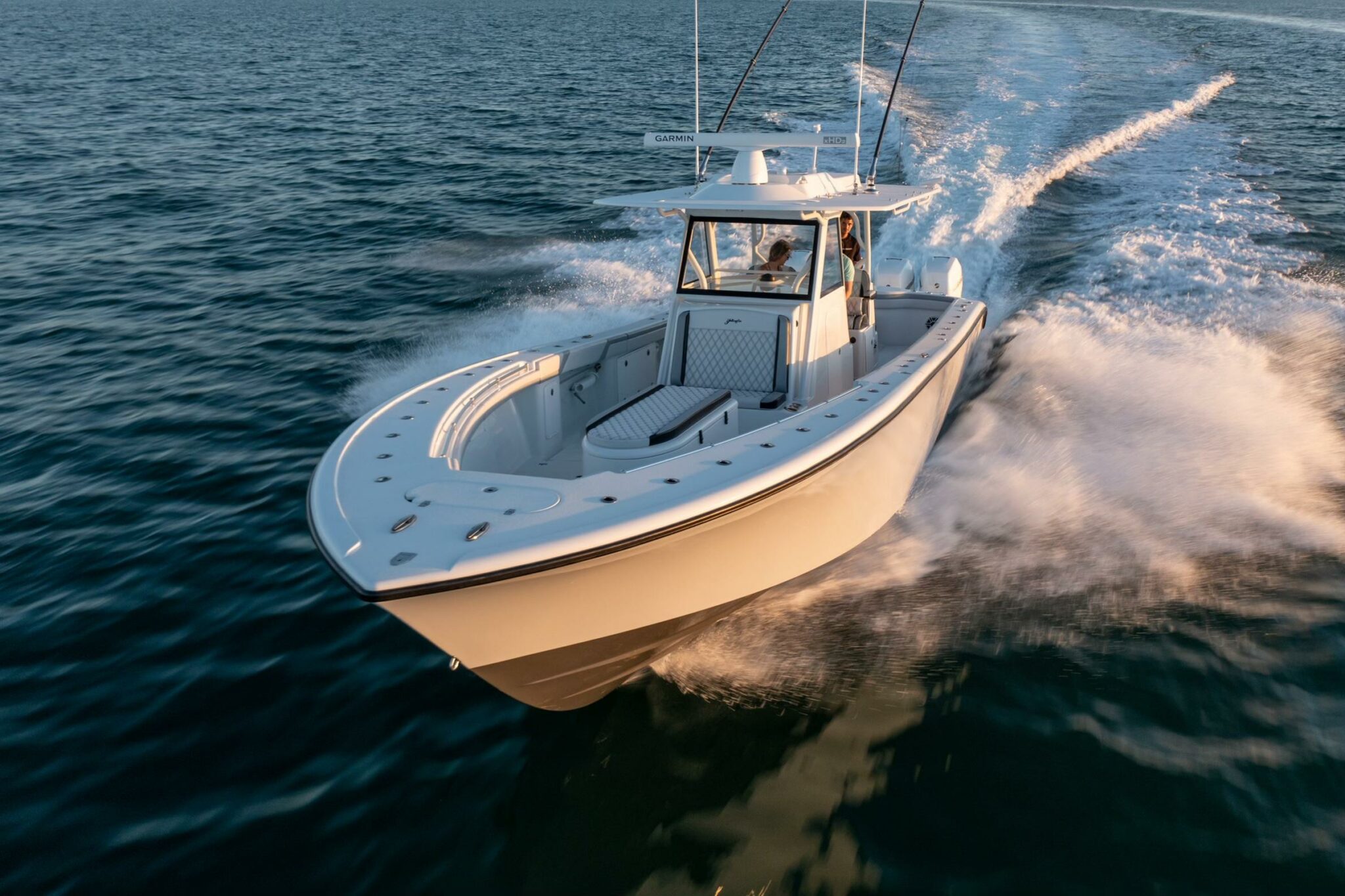 yellowfin yachts phone number