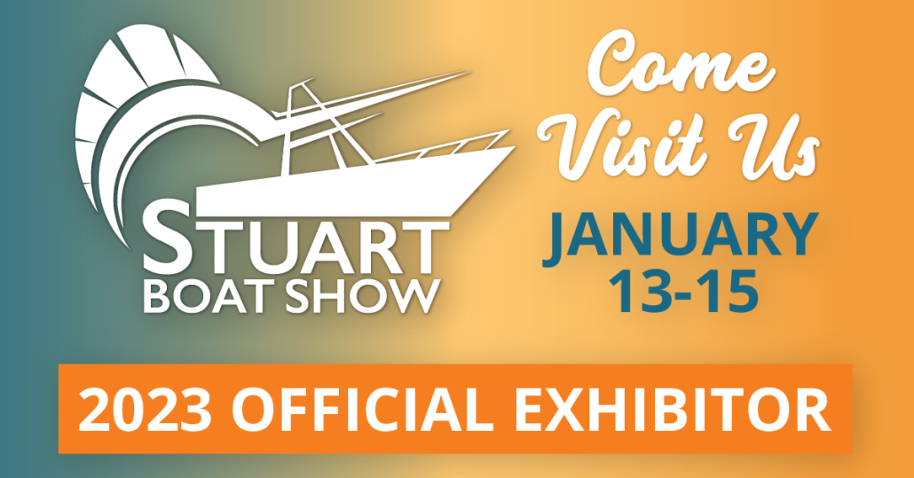 The 49th Annual Stuart Boat Show