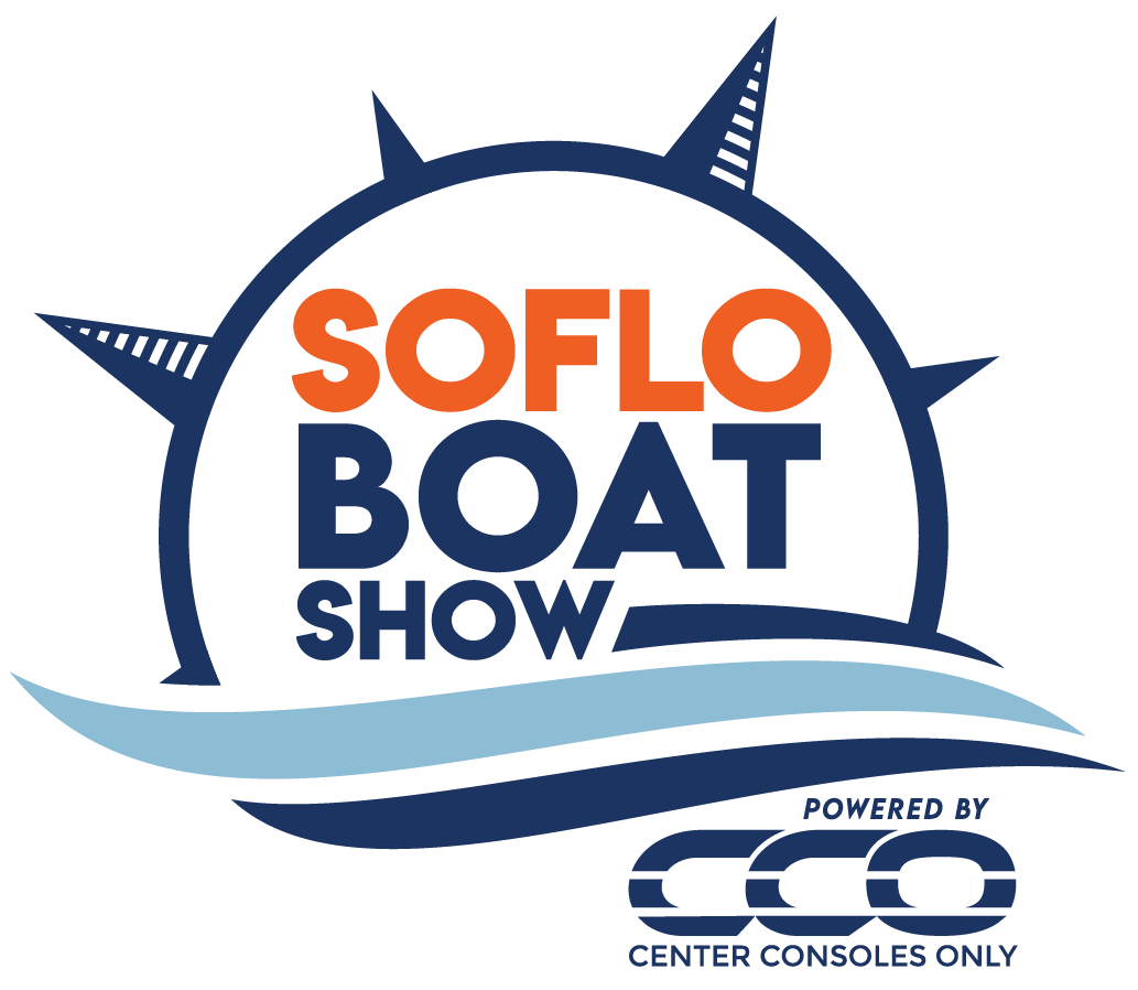 soflo boat show, southern florida, boat show, boating, yachting, off the hook yachts, yellowfin yachts, boat center of miami 