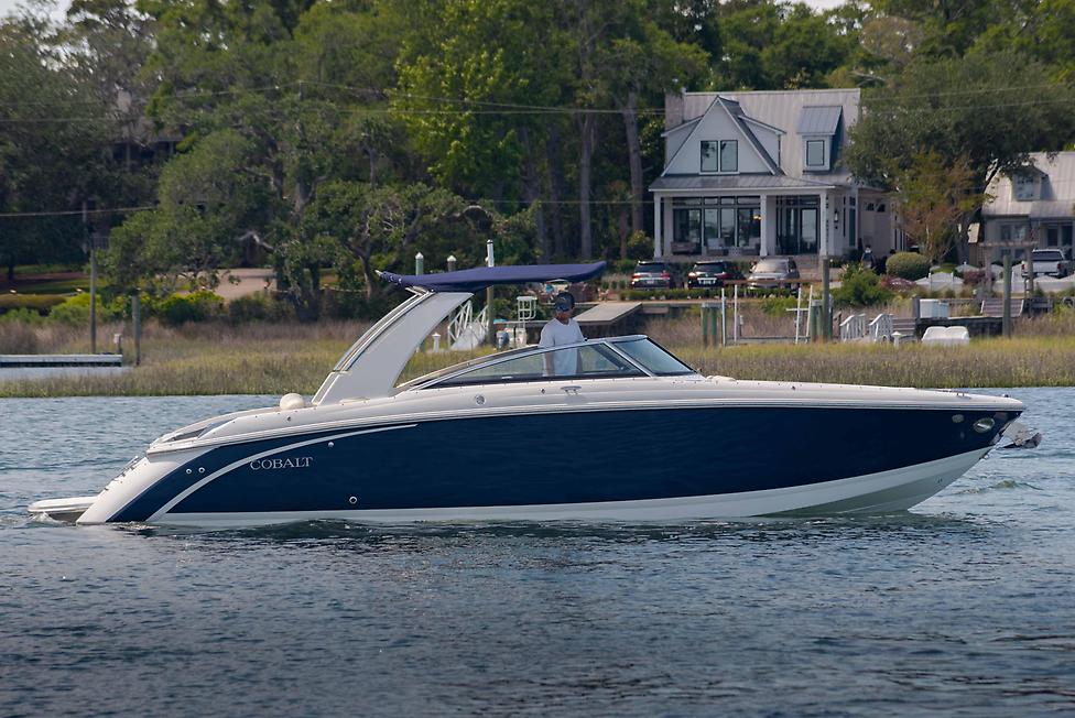 WHAT BOAT IS RIGHT FOR YOU?